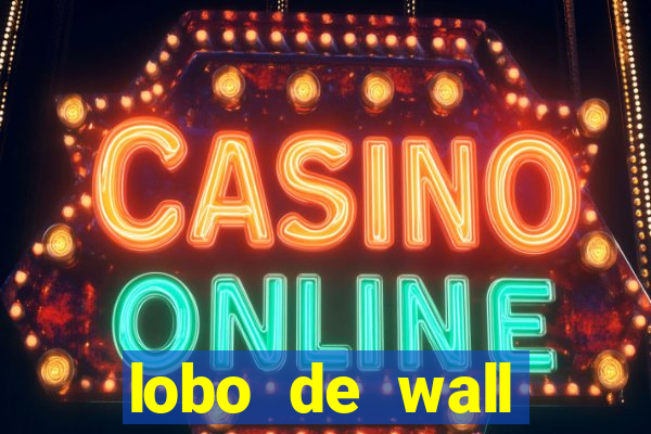 lobo de wall street online